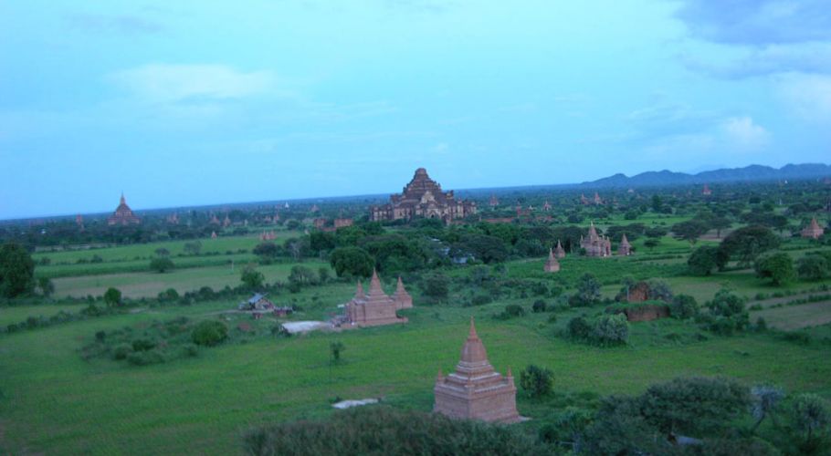 Bagan128