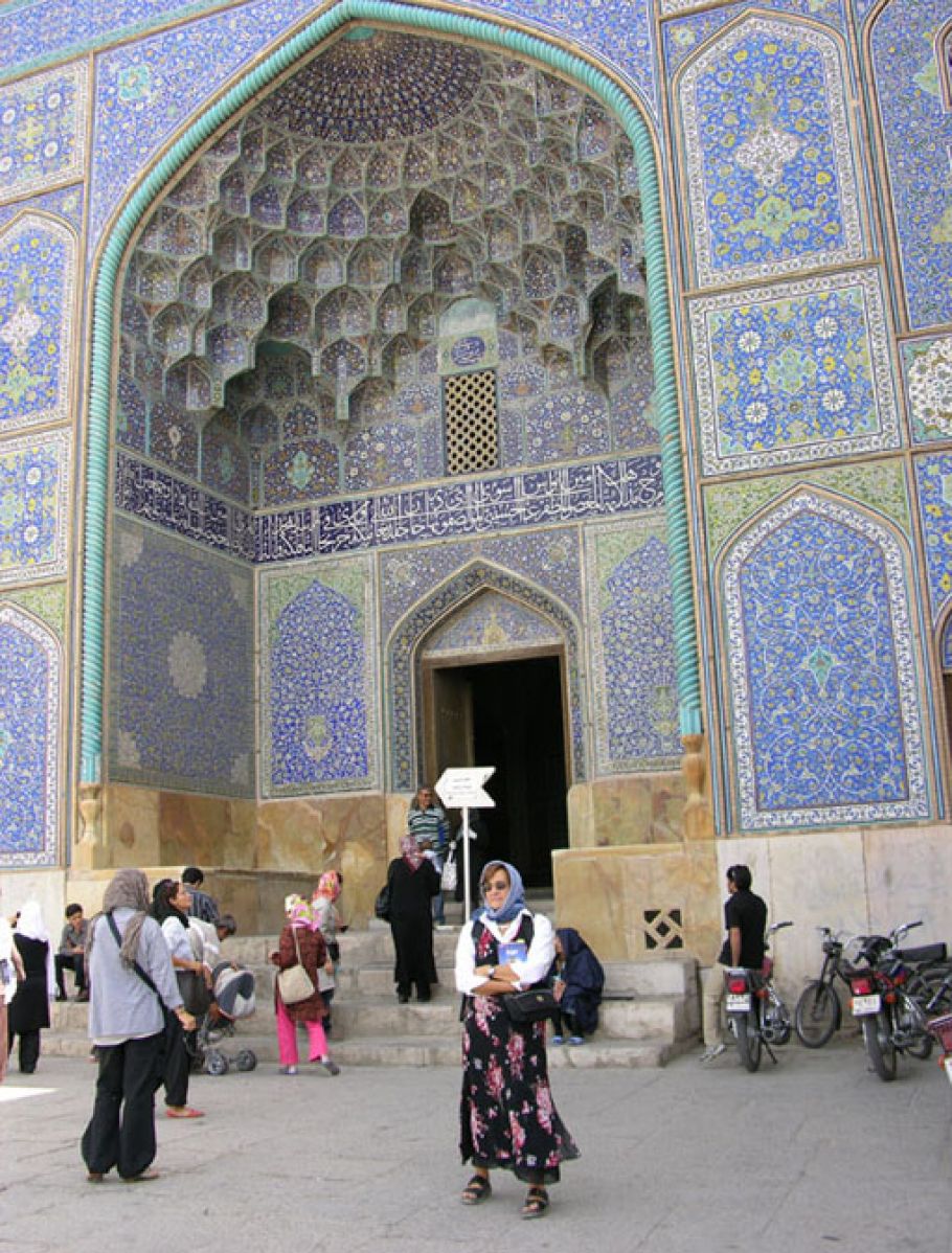 Isfahan21