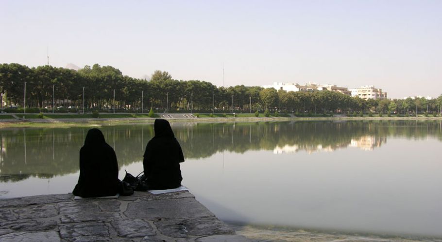Isfahan61