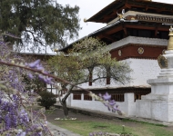 Bhutan2016 038KichuLakhang