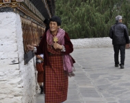 Bhutan2016 162Changangkha