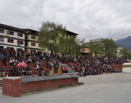 Bhutan2016 209Thimphu
