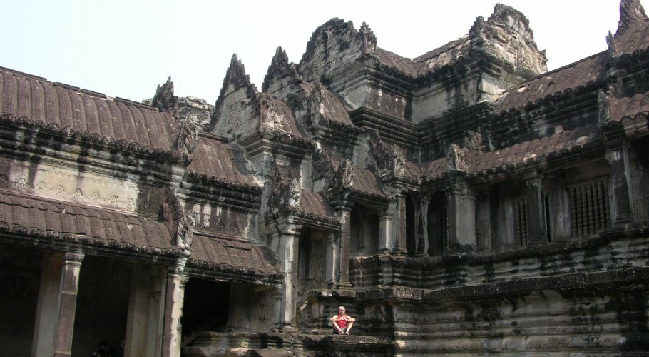Angkor168