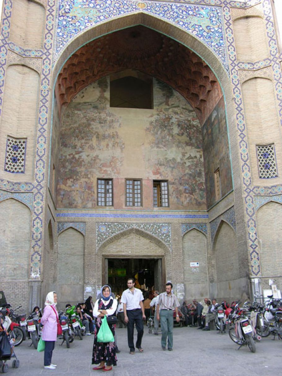 Isfahan50