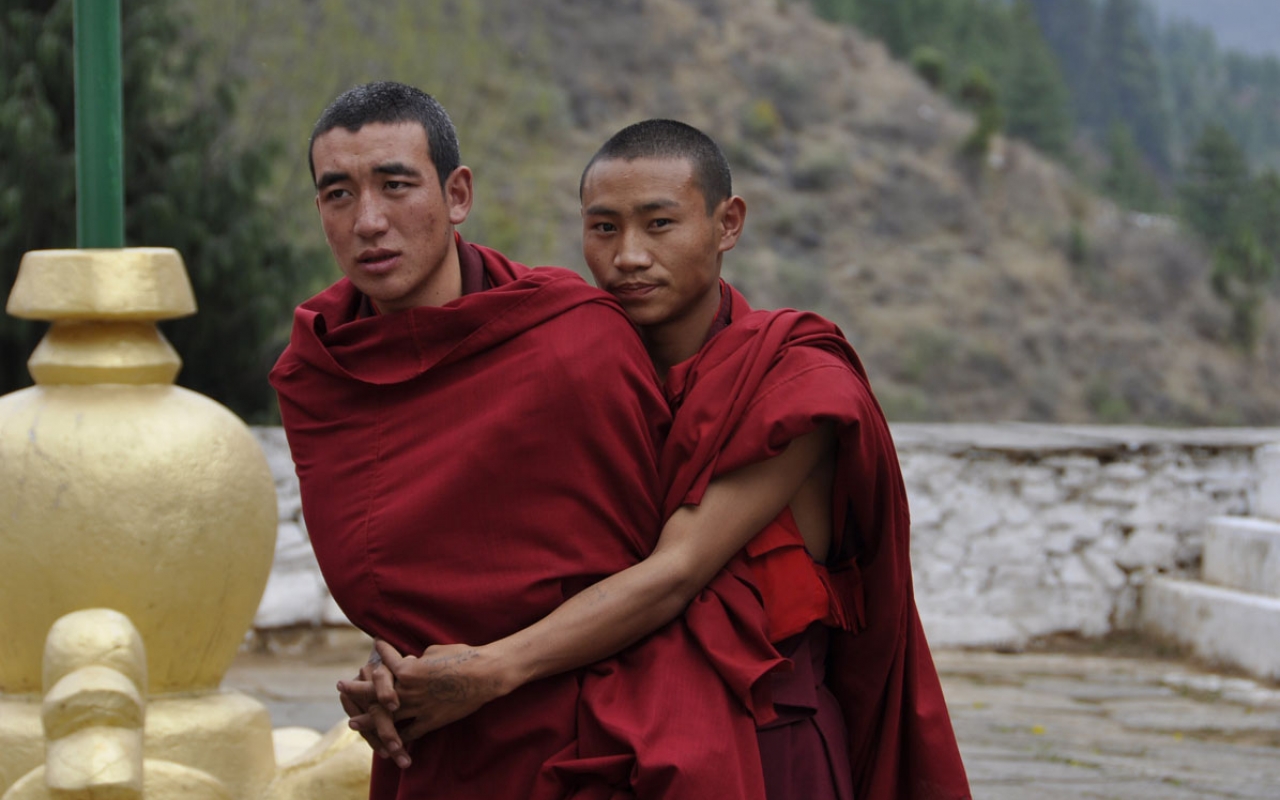 Bhutan2016 357SintokhaSintokhaDzong