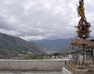 Bhutan2016 143Changangkha