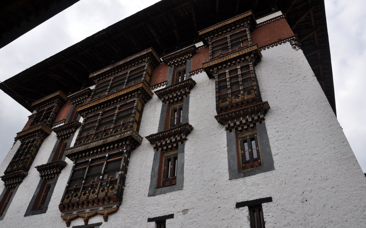 Bhutan2016 364SintokhaSintokhaDzong